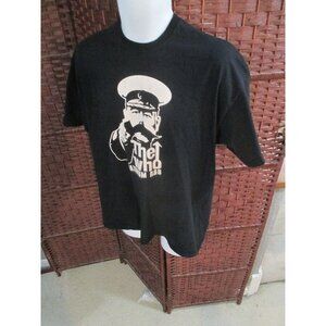 Vintage 2006 The Who Maximum R&B T Shirt Adult XL Stalin Band Tee 2000s Y2K